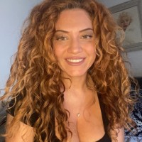 Tamar Toramanian