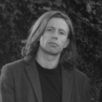 Ciarán Mackey