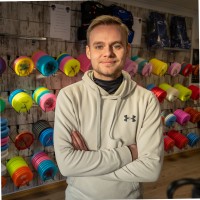 Alexander Eliassen