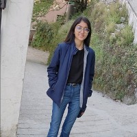 Aarti Chauhan