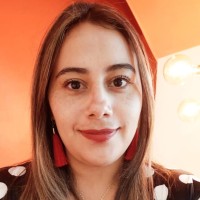 Luz Dary Mendoza Hernandez
