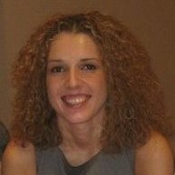 Cristina Sanmartin Alende