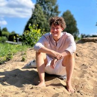 Luke Wenkers