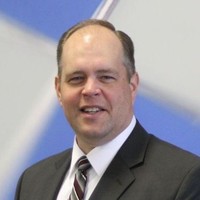 Jeff LaMott