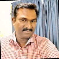 Sasi kumar.p