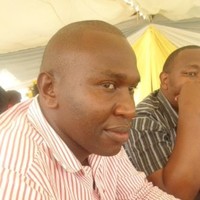 Muchina Nduati