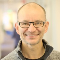 Mikael Böhm