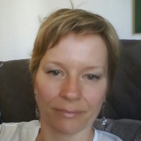 Christine VANCLOOSTER