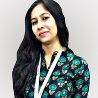 Surabhi Singh