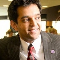 Murtaza Rajabali