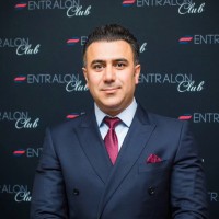 Dr Farid Zadeh Bagheri