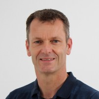 Martin de Munnik MSc MBA
