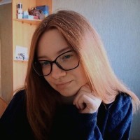 Елена Врублевская