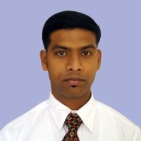 Mahesh Kumar