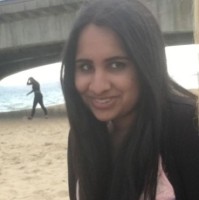 Sareena Dhami
