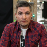Joni Korkiakoski
