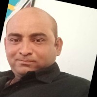 Bhavesh Chavda