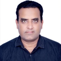 Deepak Kumar Swain