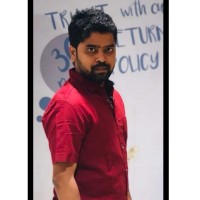Praveen Katakam