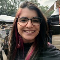 Gabriela Borbolato Moreira