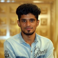 Mohamed Riyaz