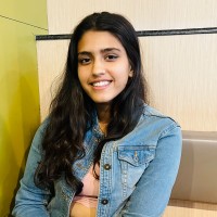 Shreya Oberoi
