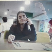 Bahar hatice U.