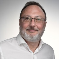 Keith Raper