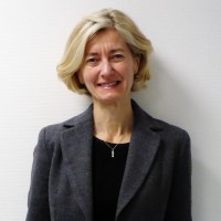 Catherine MARTIN
