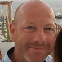 Danny Richardson
