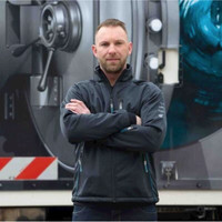 Patrick Willems