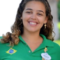 Priscila Mª B. de Melo