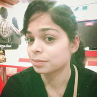 Anjali Madaan