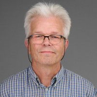 Winfried Laane