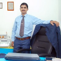 Vinayak Wiayate