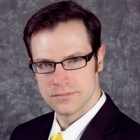 Daniel Robinson, Cpa, Pmp, Cfe