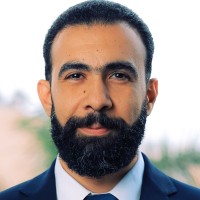 Ahmed Bakir