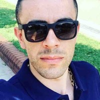 Serkan Mehmed