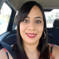 Fabiana Barros Barboza