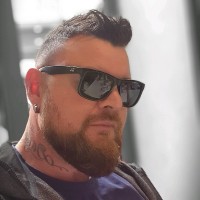 David Melgar Ferrandez