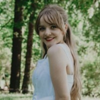 Tatyana Negodyaeva