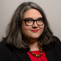 Jennifer Robbers, ALMI, ACS, RR, M.S.