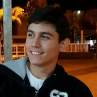 Hugo Souza Savioli