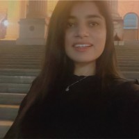 Rimsha Alamdar