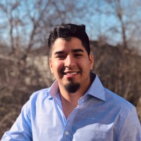 Eric Palacios