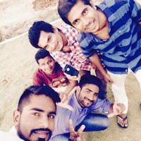 Rakesh Reddy
