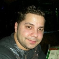 Nick Sakoufakis