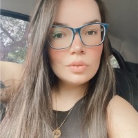 Carolyne Rodrigues Balbino
