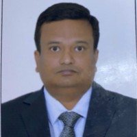 Kaustav Dey