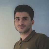 Yousef Dehghan